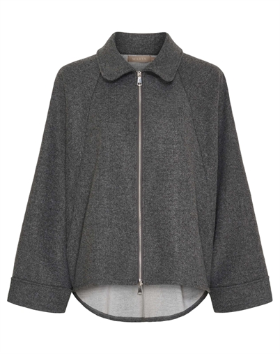 Marta du Chateau - MDCJulia Jakke - Grigio